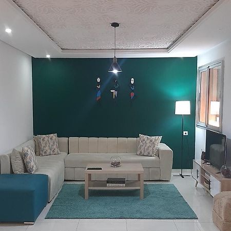 القنيطرة Superbe Appartement En Plein Centre Ville المظهر الخارجي الصورة