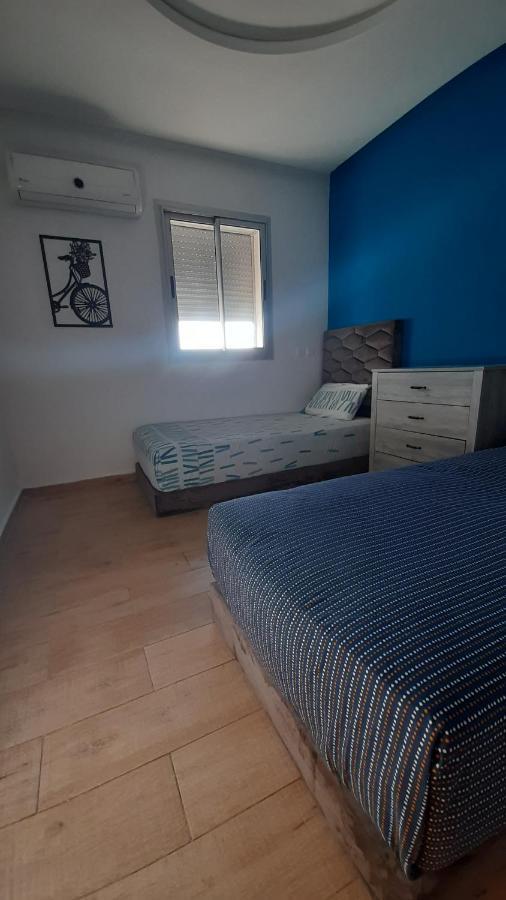 القنيطرة Superbe Appartement En Plein Centre Ville المظهر الخارجي الصورة