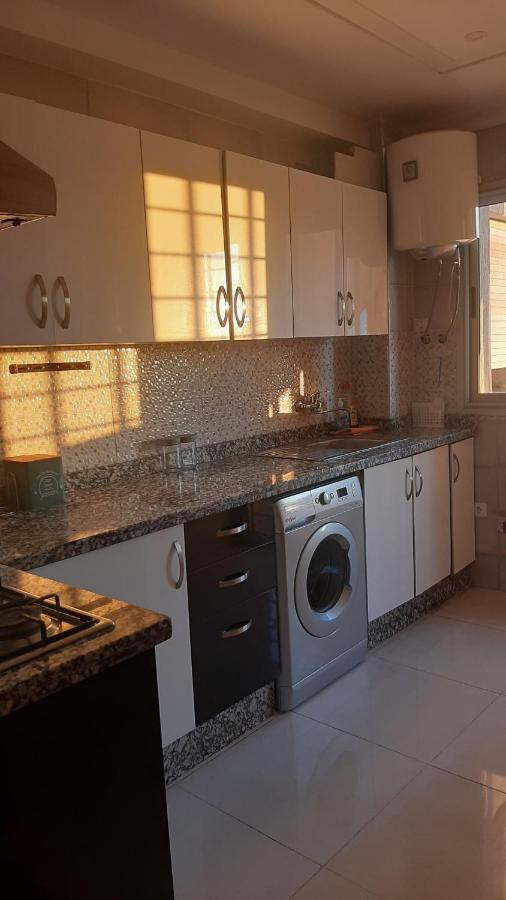 القنيطرة Superbe Appartement En Plein Centre Ville المظهر الخارجي الصورة