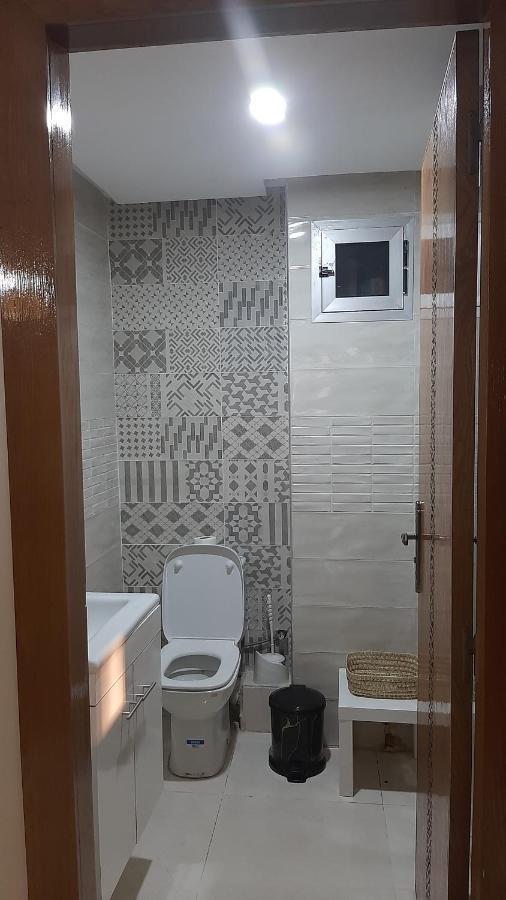 القنيطرة Superbe Appartement En Plein Centre Ville المظهر الخارجي الصورة